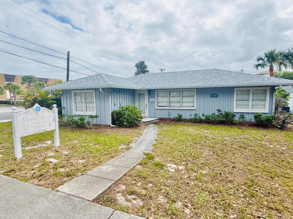 218 SE Osceola Street, Stuart, Floride 34994, États-Unis