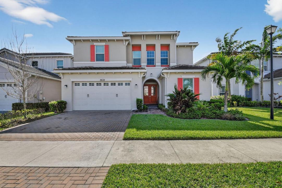 5632 Liberty Lane, Westlake, Floride 33470, États-Unis
