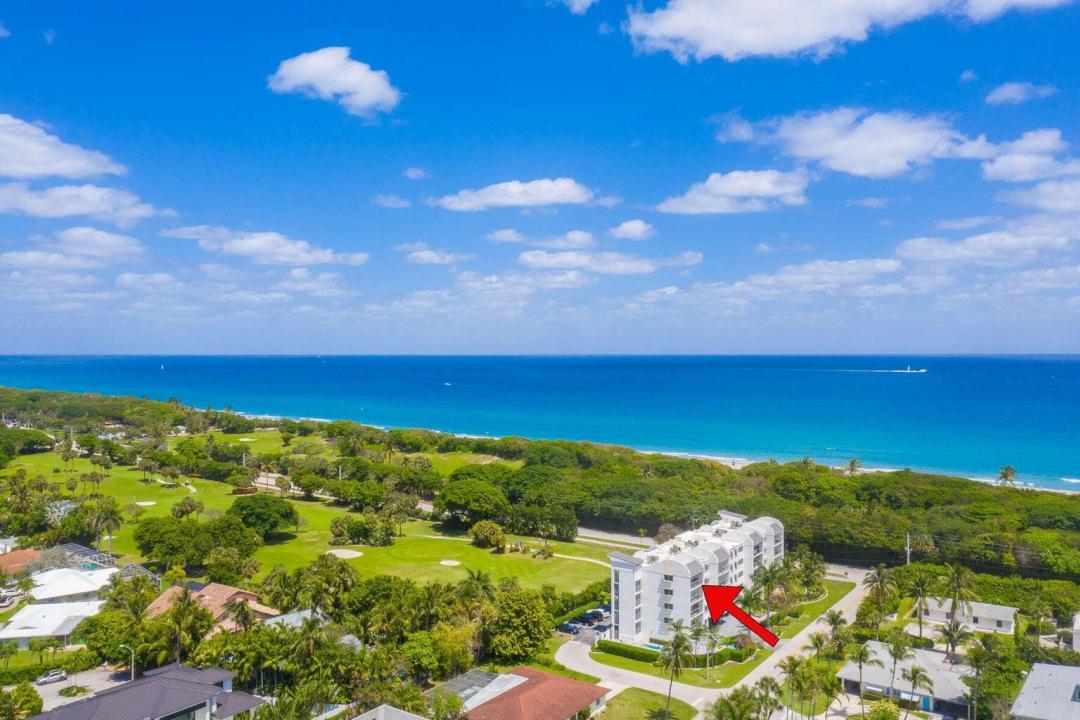 601 N Ocean Boulevard 203, Boca Raton, Florida 33432, USA