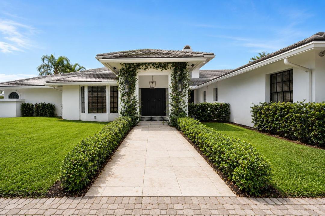 11839 Maidstone Drive, Wellington, Floride 33414, États-Unis