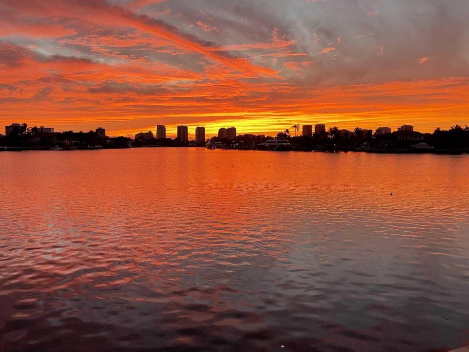 704 NE 20th Avenue, Fort Lauderdale, Floride 33304, États-Unis