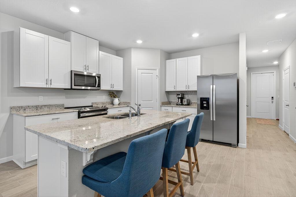 5696 SE Edgewater Circle, Stuart, Floryda 34997, USA
