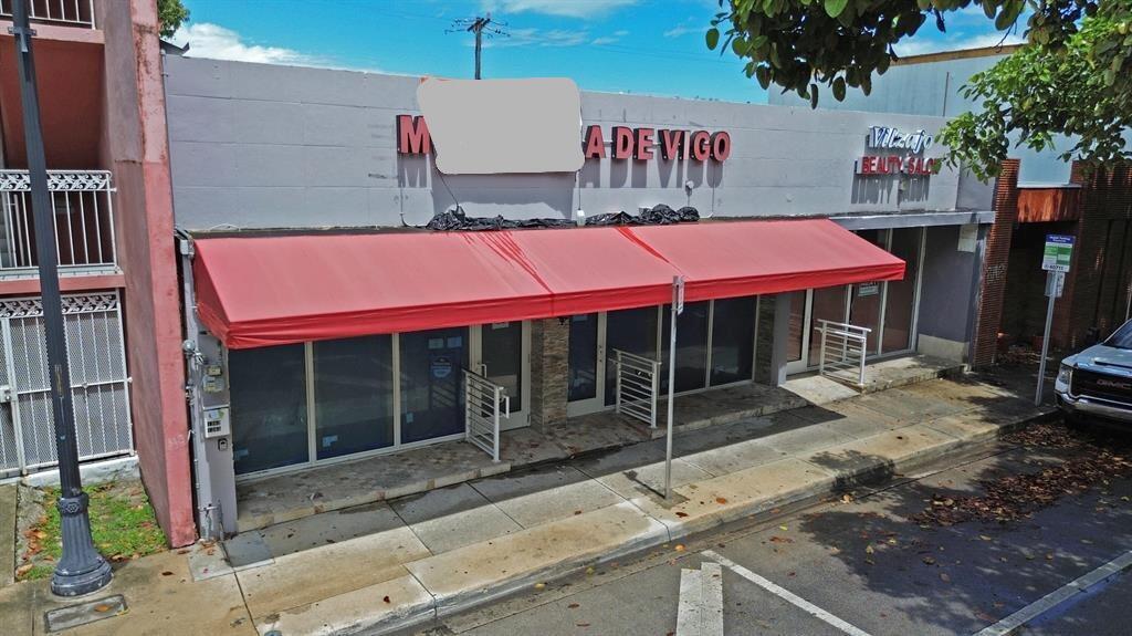 1365 SW 22nd Street, Miami, Floride 33145, États-Unis