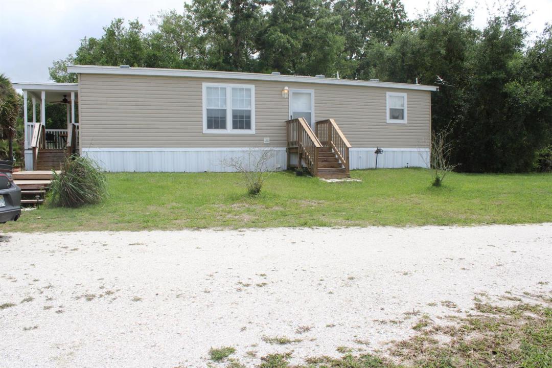 15367 NW 296th Street, Okeechobee, Florida 34972, Stati Uniti