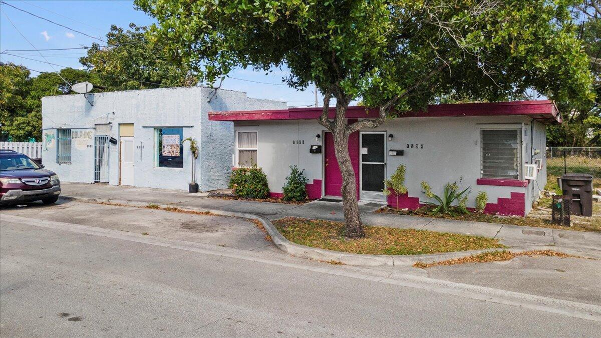 1504 N Sapodilla Avenue, West Palm Beach, Floride 33401, États-Unis