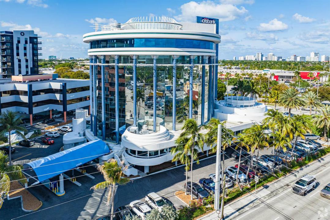 3101 N Federal Highway 202, Oakland Park, Florida 33306, USA
