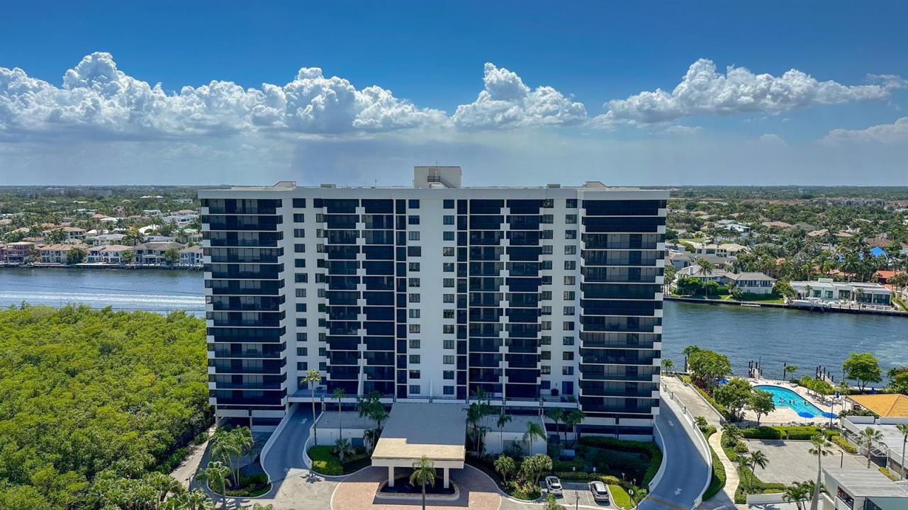 3420 S Ocean Boulevard 7o, Highland Beach, Floride 33487, États-Unis