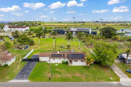 360 Kismet Avenue, Pahokee, Florida 33476, Stati Uniti