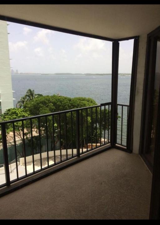 1865 Brickell Avenue A707, Miami, Floride 33129, États-Unis