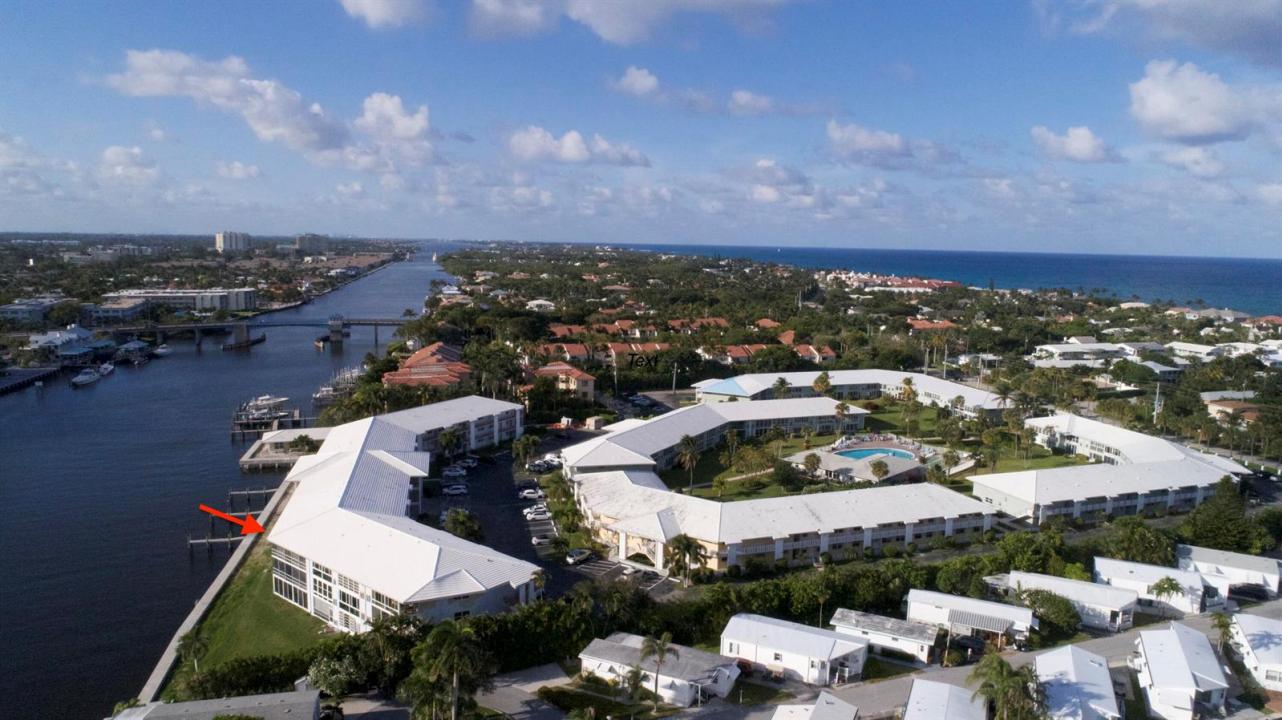 5530 N Ocean Boulevard 106, Ocean Ridge, Floride 33435, États-Unis