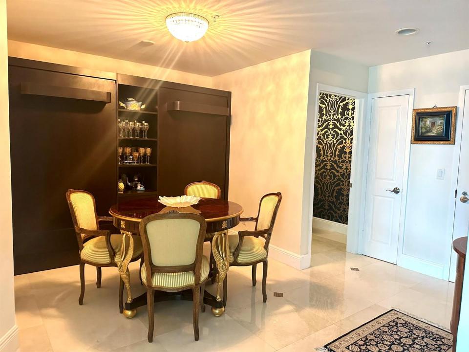 1945 S Ocean Drive 609, Hallandale Beach, Floride 33009, États-Unis