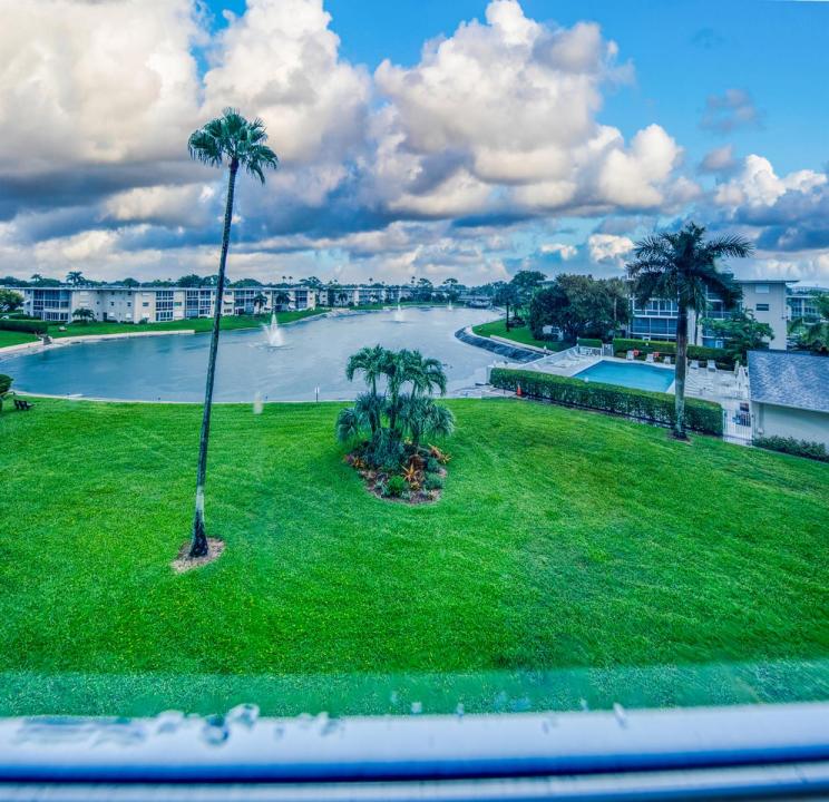 2728 N Garden Dr N Drive 413, Lake Worth, Floride 33461, États-Unis