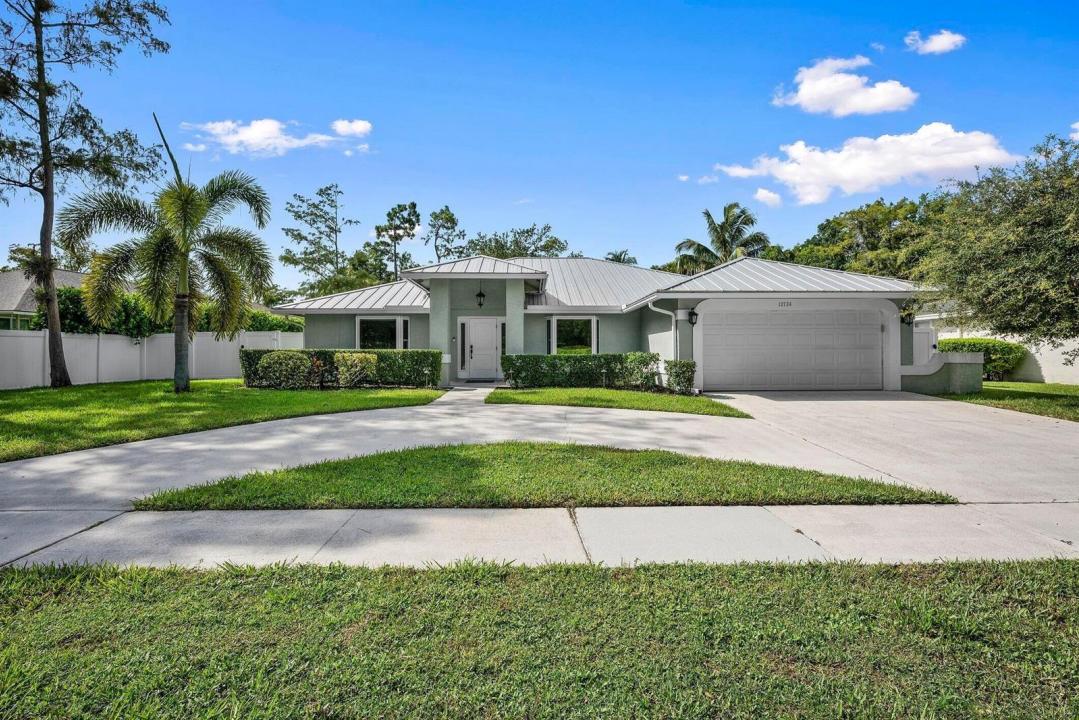 13724 Lilac Place, Wellington, Floride 33414, États-Unis