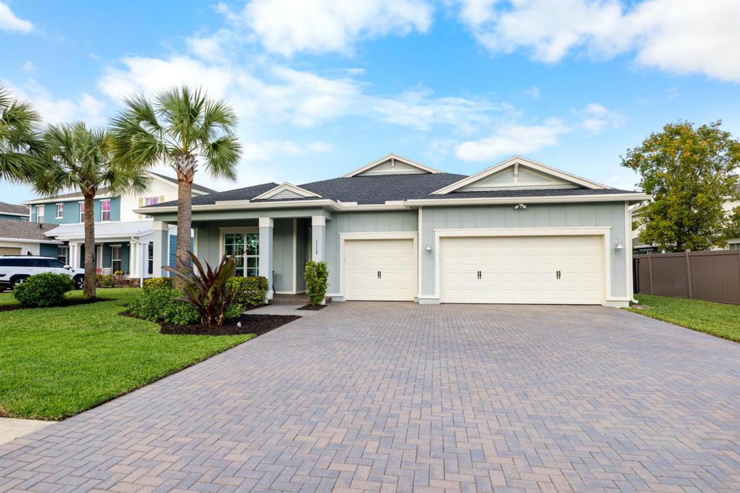 1115 Timber Reap Trail, Florida 33470, USA