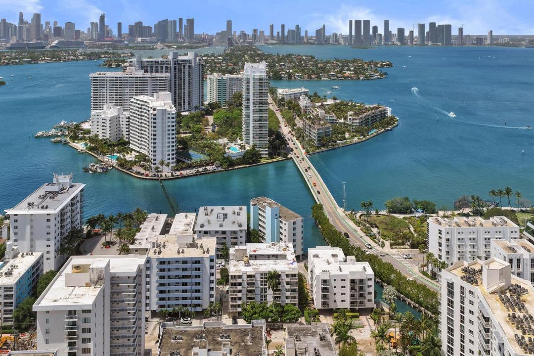1670 Lincoln Court 3b, Miami Beach, Floride 33139, États-Unis
