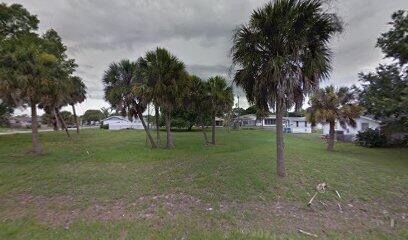 1525 Page Street, Port Charlotte, Florida 33952, Stati Uniti