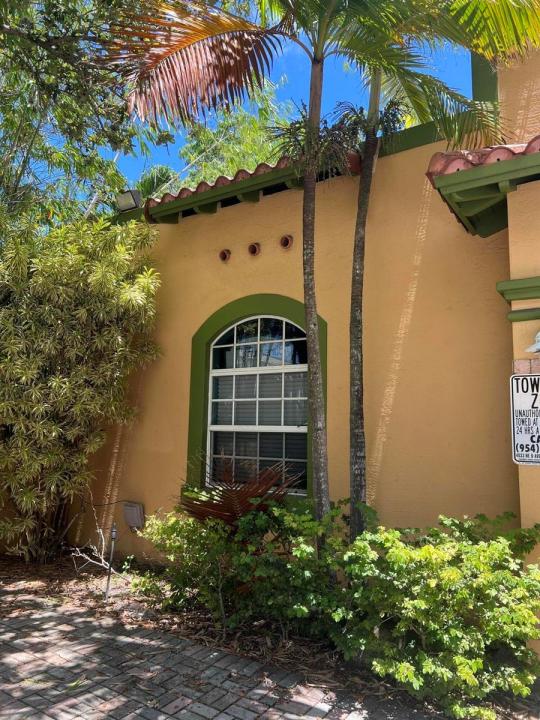 720 NE 3rd, Fort Lauderdale, Floride 33304, États-Unis