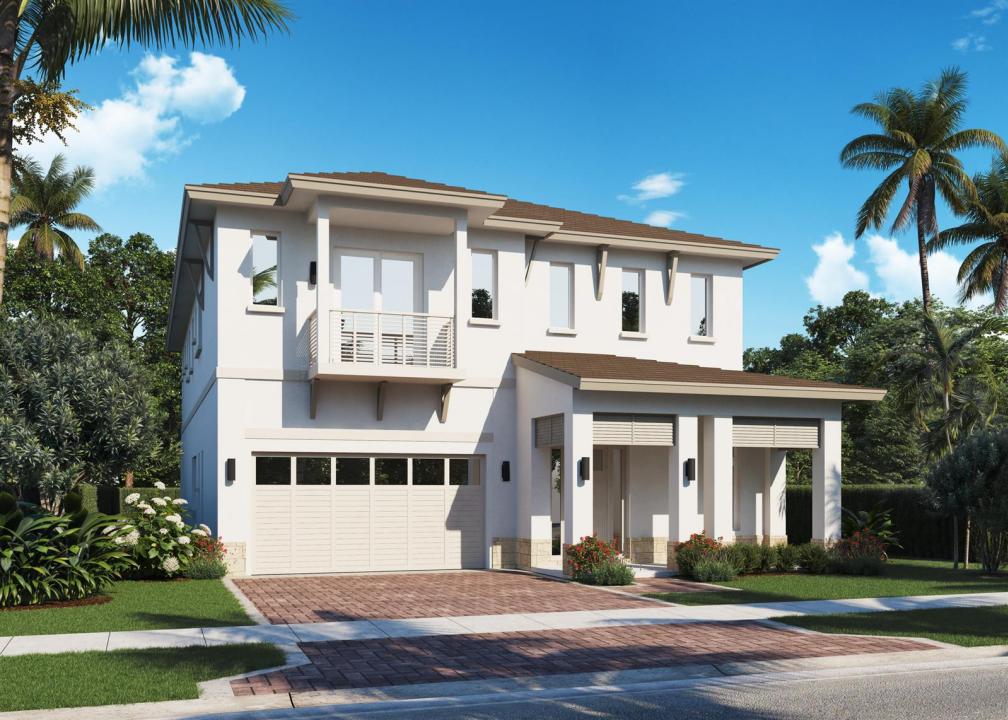 13214 Ridgewater Circle, Palm Beach Gardens, Floride 33412, États-Unis