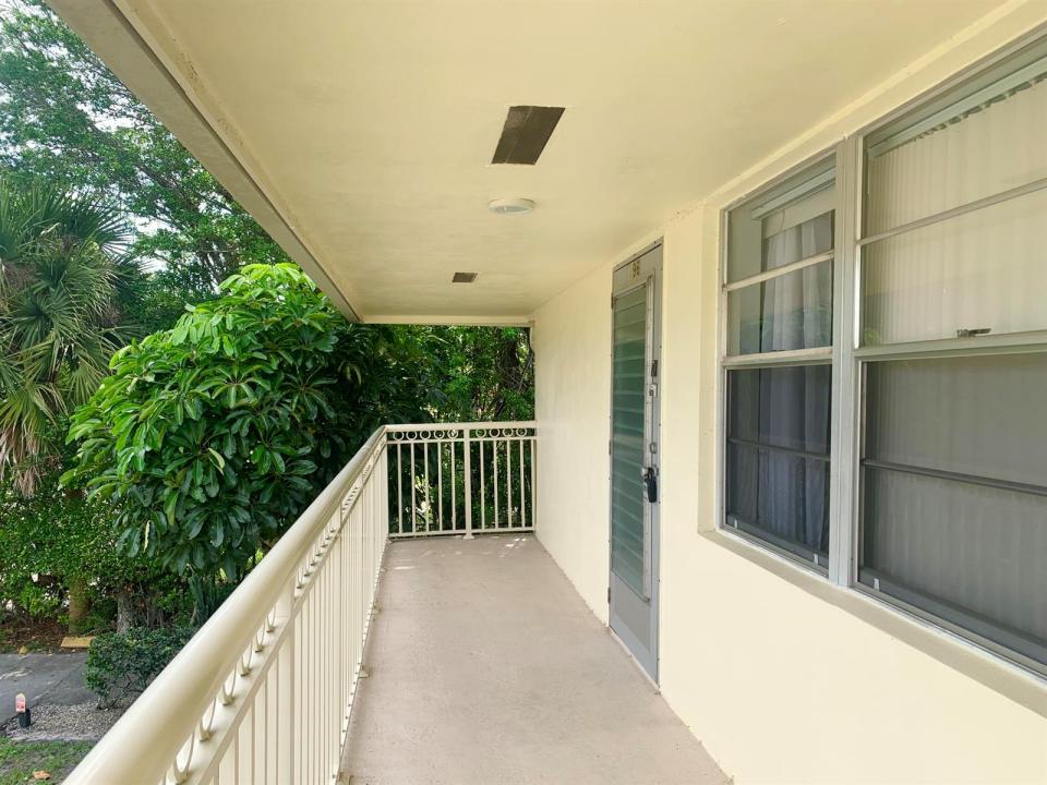 96 Hastings F, West Palm Beach, Floride 33417, États-Unis
