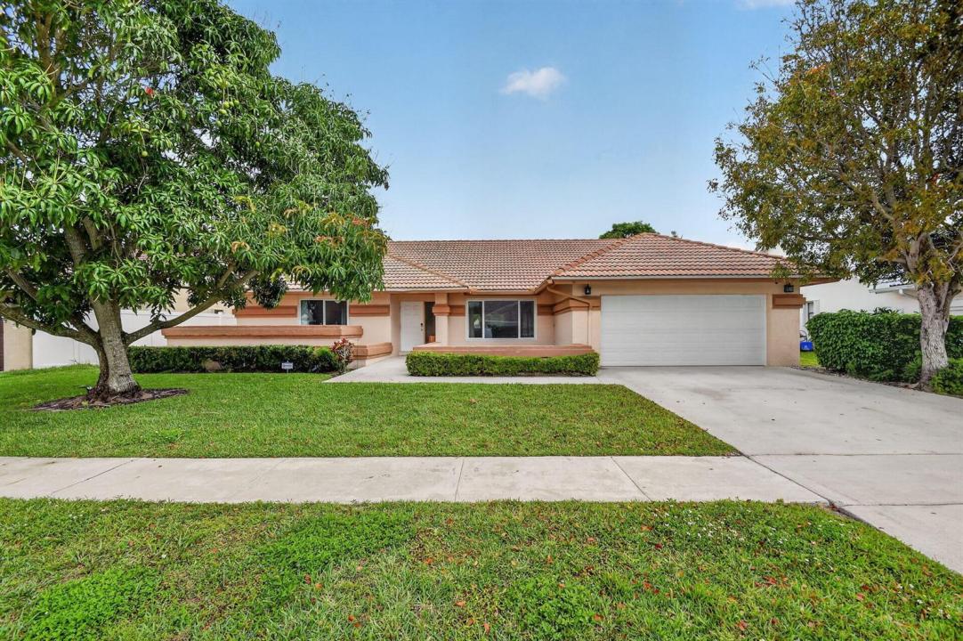 9501 Majestic Way, Boynton Beach, Floride 33437, États-Unis