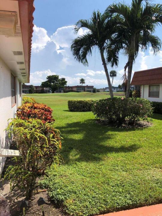 163 Waterford G, Delray Beach, Floride 33446, États-Unis