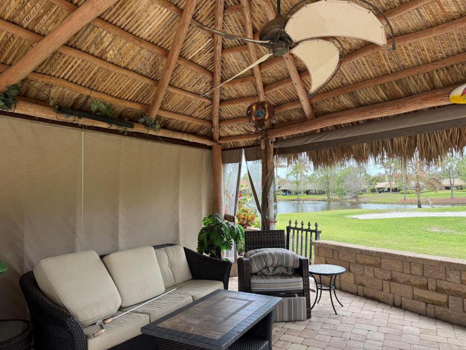 419 NW Chipshot Lane, Port St. Lucie, فلوريدا 34986, الولايات المتحدة