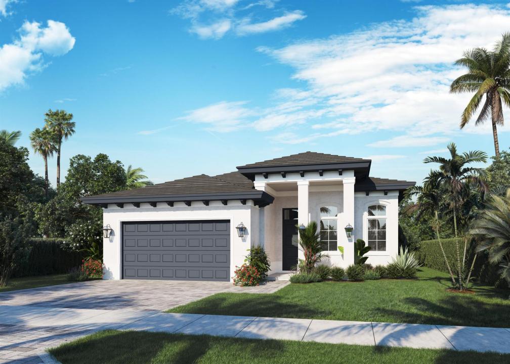 13213 Ridgewater Circle, Palm Beach Gardens, Florida 33412, USA