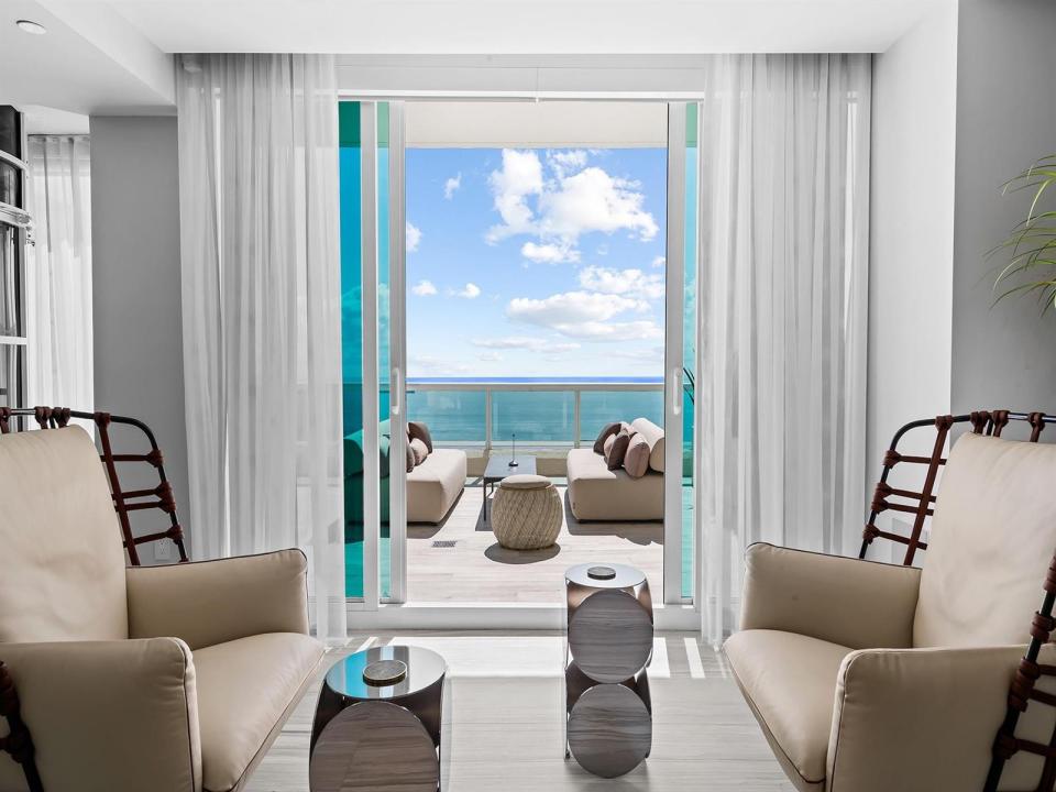 101 S Fort Lauderdale Beach Boulevard 2905, Fort Lauderdale, Florida 33316, USA
