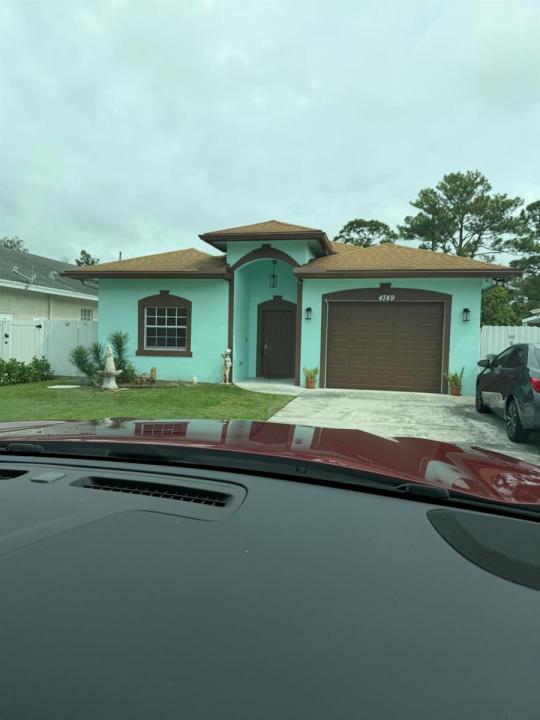 4749 Holt Road, West Palm Beach, פלורידה 33415, ארצות הברית של אמריקה