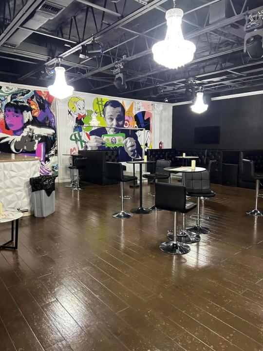 1490 S Military Trail, West Palm Beach, Floride 33415, États-Unis