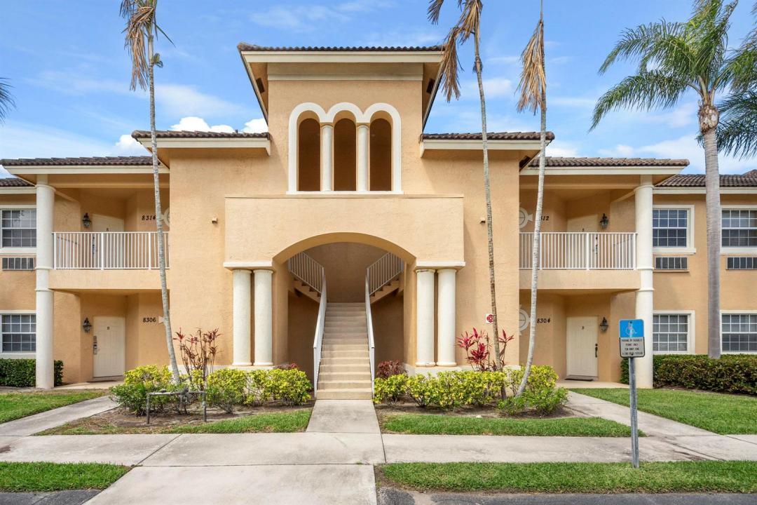 8312 Mulligan Circle 2222, Port St. Lucie, Florida 34986, Stati Uniti