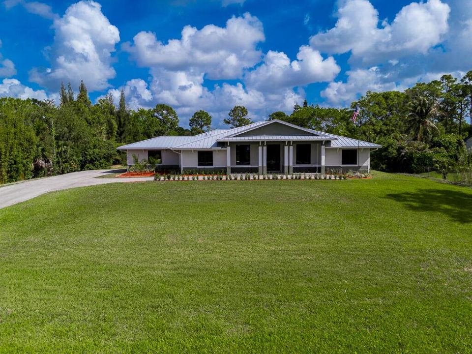 11165 Tangerine Boulevard, West Palm Beach, Floride 33412, États-Unis