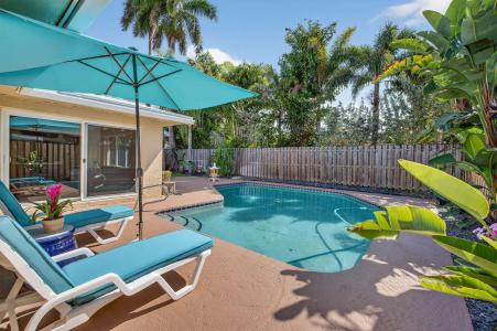 2300 NE 16th Avenue, Wilton Manors, Флорида 33305, Соединенные Штаты