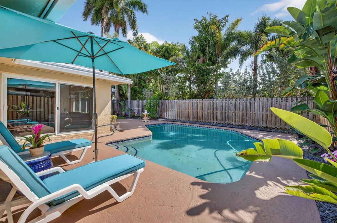 2300 NE 16th Avenue, Wilton Manors, Floride 33305, États-Unis
