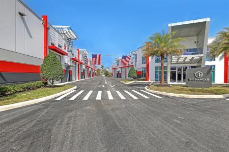7210 Haverhill Business Parkway 1-4, Palm Beach Gardens, Floride 33407, États-Unis