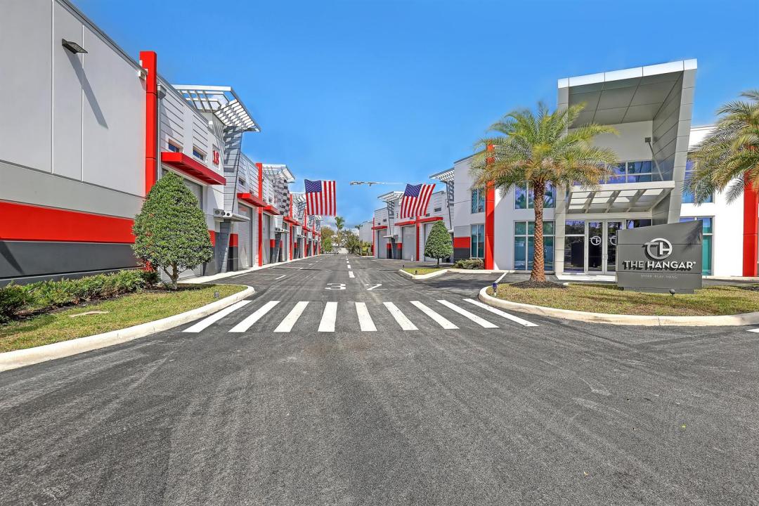 7210 Haverhill Business Parkway 1-4, Palm Beach Gardens, Florida 33407, Stati Uniti