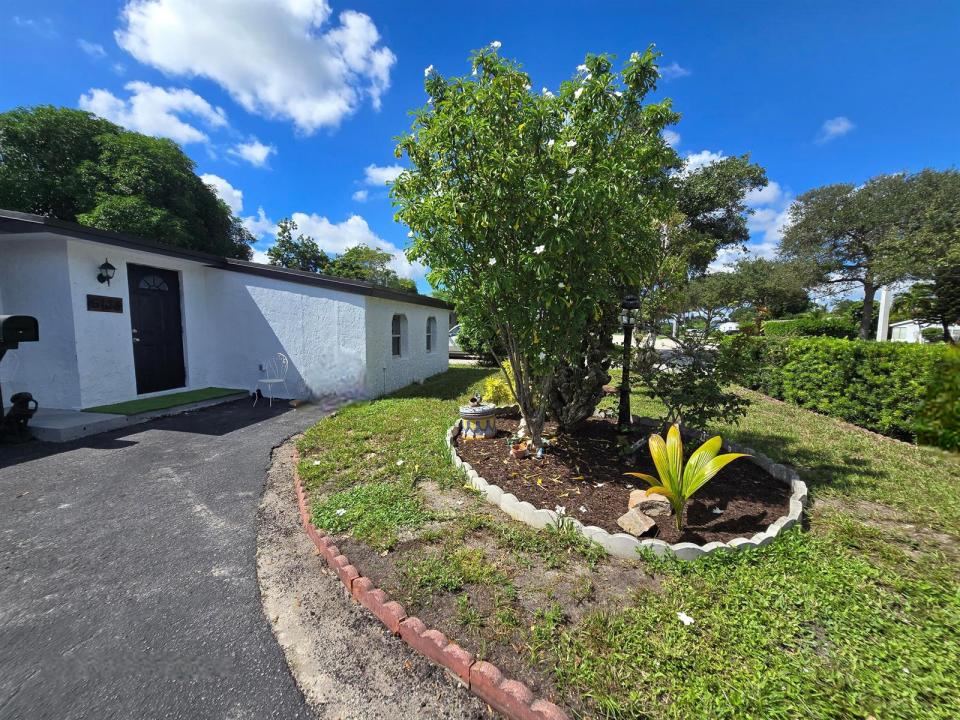 6138 Southgate Boulevard, Margate, Floride 33068, États-Unis