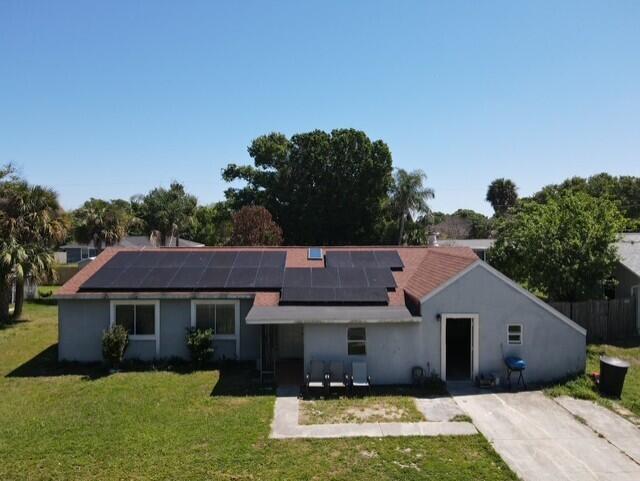 4904 Myrtle Drive, Fort Pierce, Florida 34982, Stati Uniti