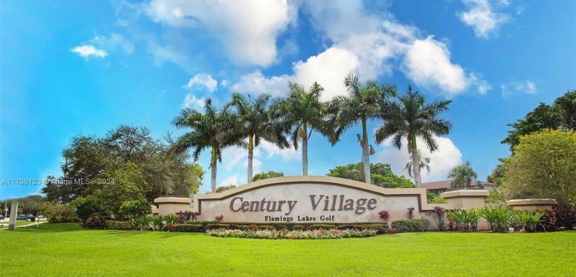 1400 SW 131st Way 408q, Pembroke Pines, Florida 33027, USA