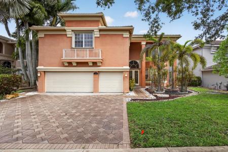 1724 Annandale Circle, Royal Palm Beach, فلوريدا 33411, الولايات المتحدة