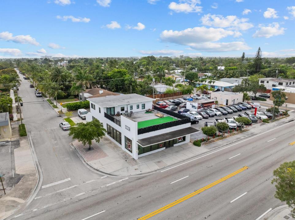 1914 N Dixie Highway, Floride 33460, États-Unis