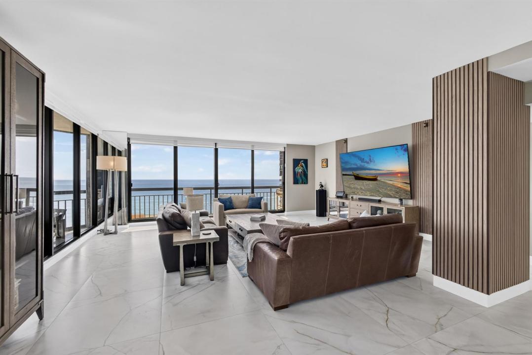 4100 N Ocean Drive 1201, Singer Island, Floride 33404, États-Unis