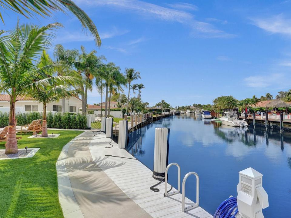 5581 NE 31st Avenue, Fort Lauderdale, Florida 33308, Stati Uniti