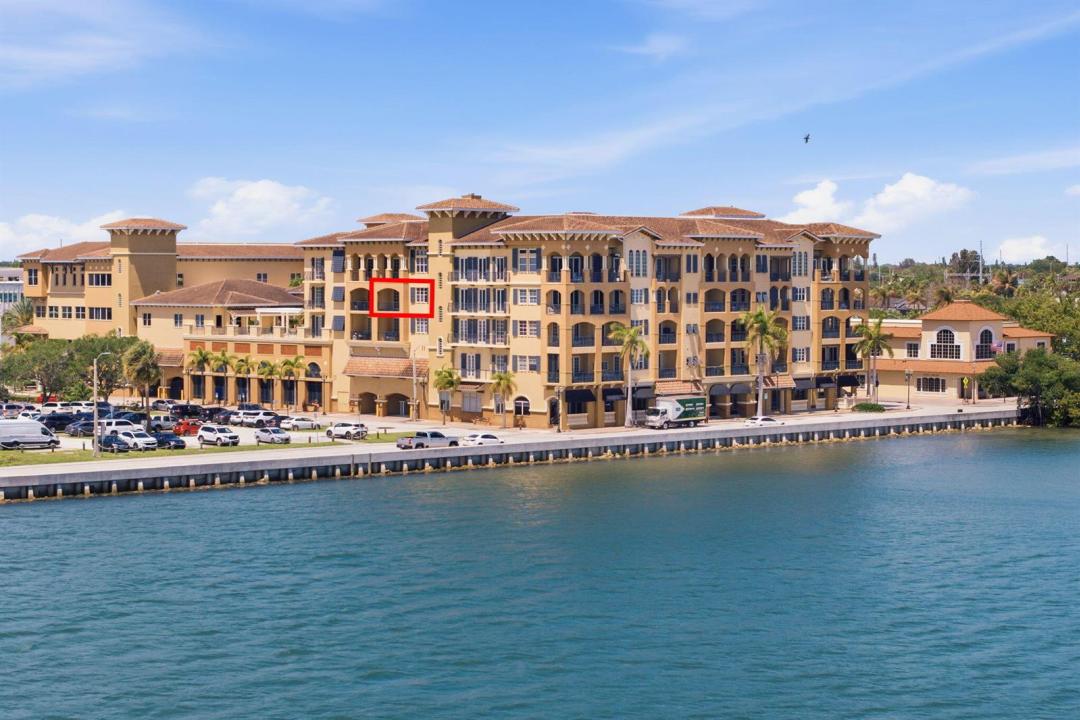 20 Orange Avenue Apt 411, Fort Pierce, Floride 34950, États-Unis