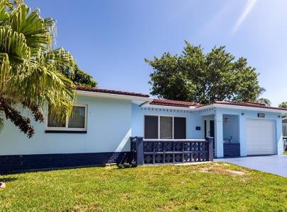 6717 NW 59th Street, Tamarac, Floride 33321, États-Unis