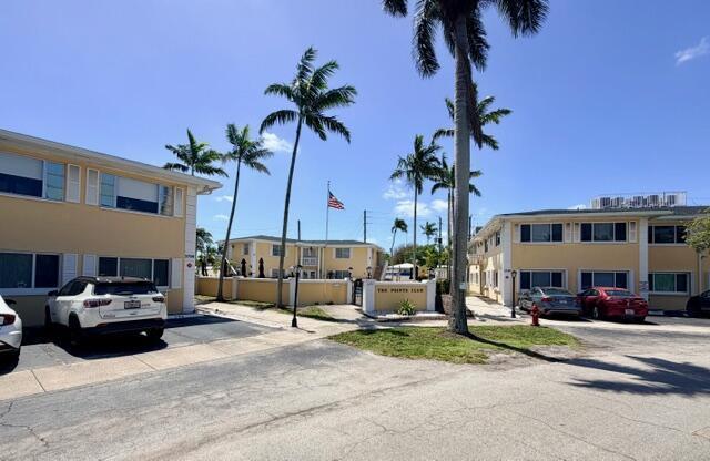 5820 NE 22nd Way 629, Fort Lauderdale, Floride 33308, États-Unis