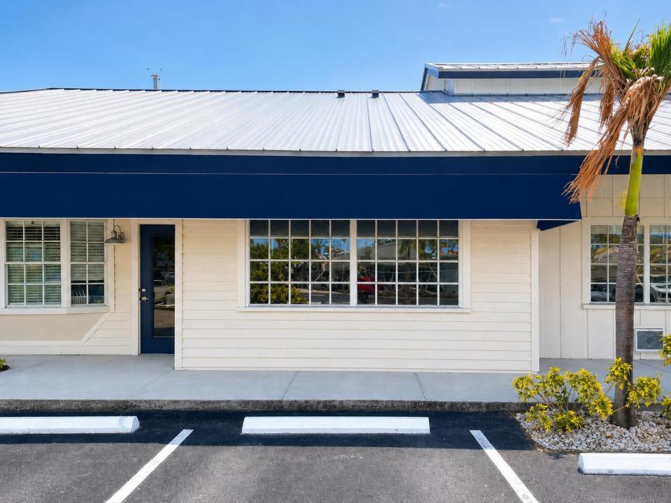 2010 Harbortown W, Fort Pierce, Florida 34946, Stati Uniti