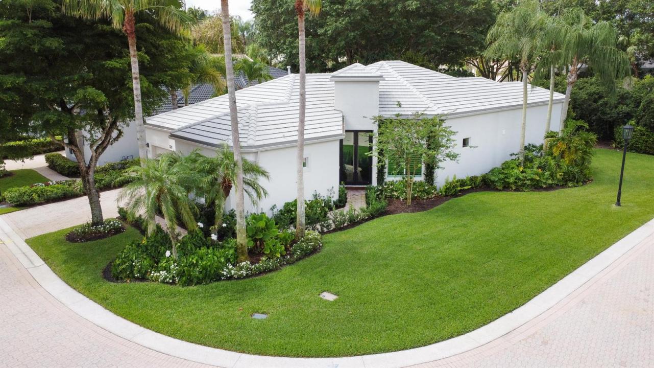 126 Sunset Cove Lane, Palm Beach Gardens, Floride 33418, États-Unis