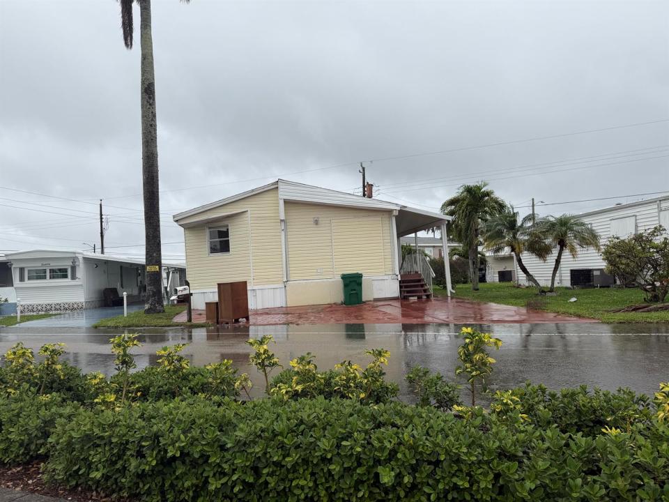 8557 SW 18th Street, Davie, Floride 33324, États-Unis