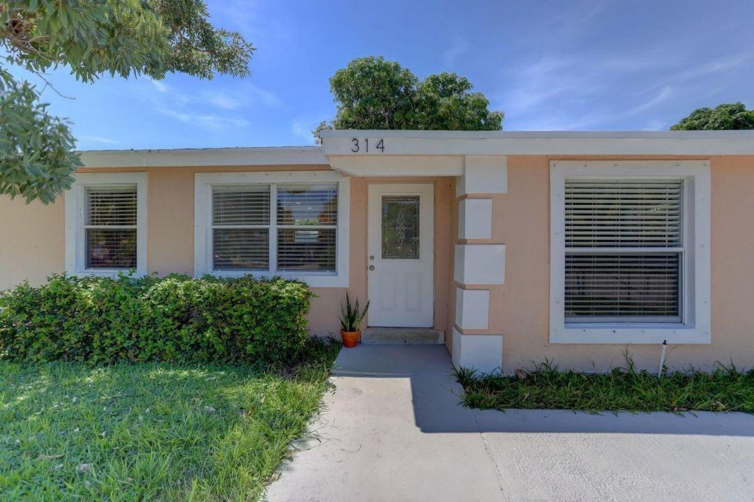 314 NW 12th Avenue, Delray Beach, Flórida 33444, Estados Unidos